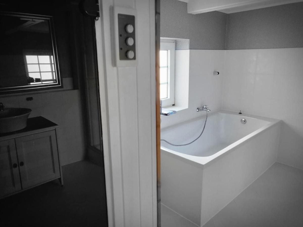 Appartement Urlaub Im Blauen Haus à Sehestedt  Extérieur photo